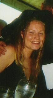 Felicia Dugey