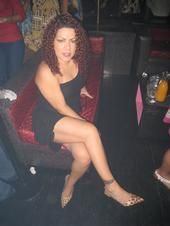 Madyuri Velasco