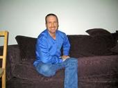 Jay Cook