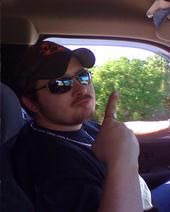 Travis Burleson