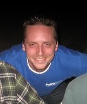 Russell Curtis