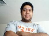 Ruben Hernandez
