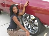 Beverly Jamerson