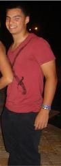 Javier Gonzalez