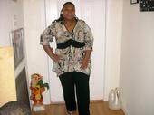 Michell Boyd