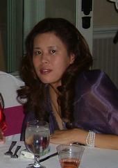 Trudy Wang