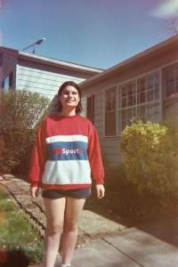 Laurel Long