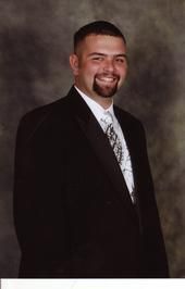 Wayne Eicher