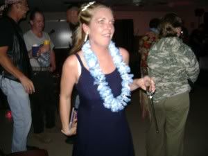 Amy Barry