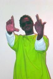 Keyunvous Bryant