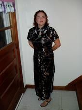 Moriah Gilmore