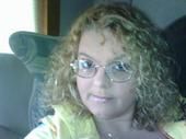 Kimberly Hogle