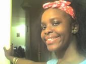 Shervasha Bush