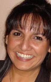 Laura Fellman