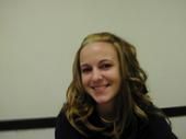 Melissa Halcomb