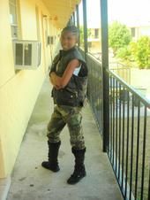 Ashanti Assent