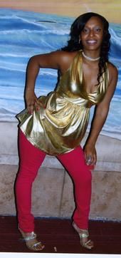 Shakera Johnson
