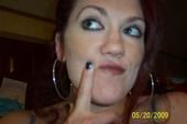 Carrie Mcalister