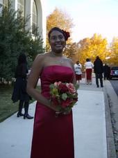 Gwendolyn Hopkins-Harris