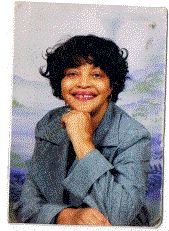 Carolyn Denson