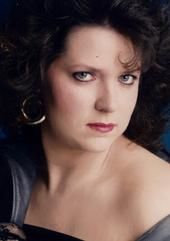 Kathy Marsellas