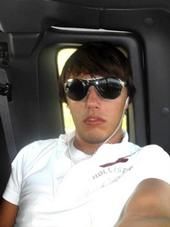Nicholas Roark