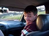 Matthew Thomas