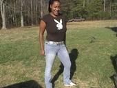 Erica Pounds