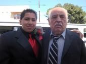 Joseph Correa