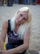 Vicki Swafford