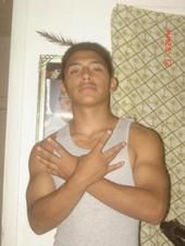 Alex Galvan
