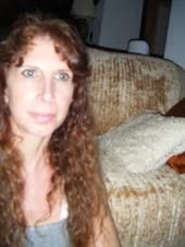 Penny Atkinson