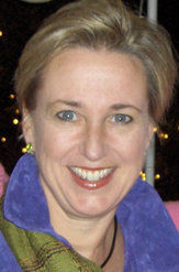 Karen Warner