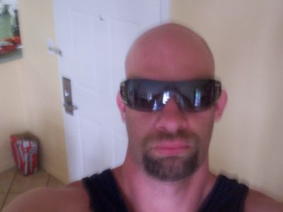 Todd Brietzke