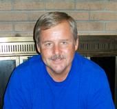 Terry Smith