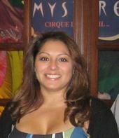Rosa Hernandez