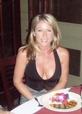 Christina Parent