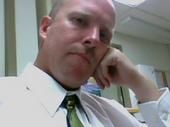 Gerald Burns