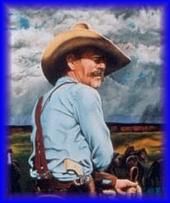 Jerry Barrow