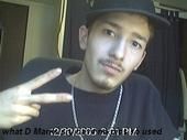 Matthew Cordova