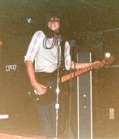 Richard Caruthers