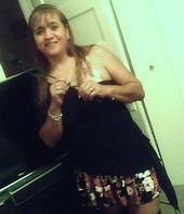 Lupe Martinez