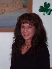Sonja Perry