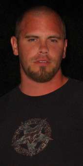Aaron Day