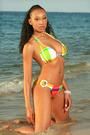 Tameka Lindo