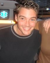 Stephen Morrow