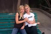 Christine Taylor