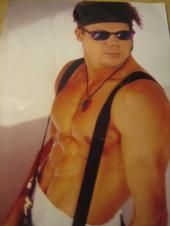 Mike Sidorski