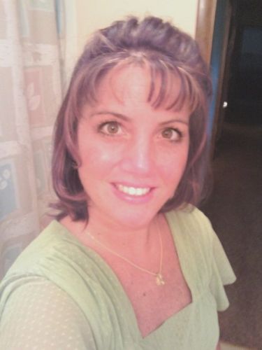 Tricia Brown
