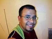 Moises Colin